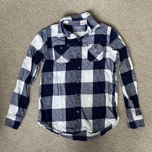 Arizona Jeans Co. flannel.